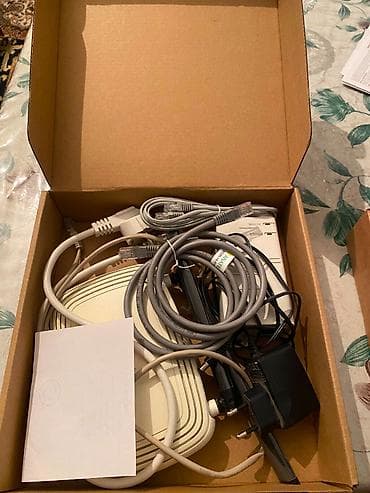 2 ədəd Nokia brendinə məxsus fiber-optik kabel dəstəkləyici wifi lalafo.az -da 2 ədəd Nokia brendinə məxsus fiber-optik kabel dəstəkləyici wifi