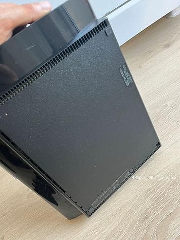 PlayStation 3 Mehsul 1aydir islenib hec bir prablemi yoxdur Real lalafo.az -da PlayStation 3 Mehsul 1aydir islenib hec bir prablemi yoxdur Real