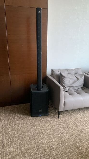 İşlənmiş JBL Kolonka, Növ - Portativ, rəng - Qara lalafo.az -da İşlənmiş JBL Kolonka, Növ - Portativ, rəng - Qara