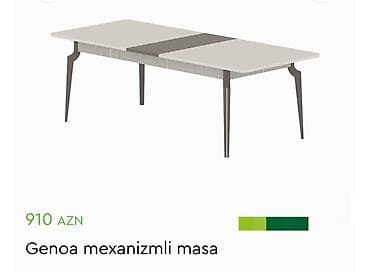 Qonaq masası, Açılan, DSP, Dördbucaq masa lalafo.az -da Qonaq masası, Açılan, DSP, Dördbucaq masa