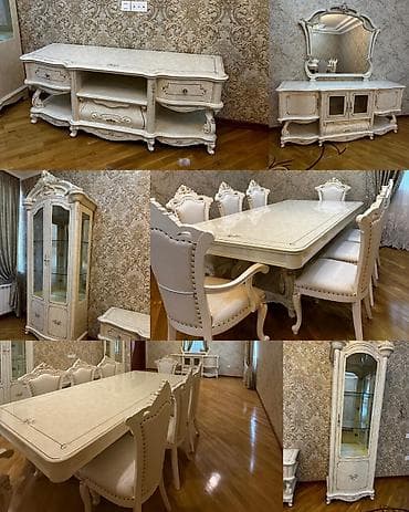 Qonaq dəsti satılır 5000₼. Çox baha alınıb. İstifadə olunmayıb. Ünvan lalafo.az -da Qonaq dəsti satılır 5000₼. Çox baha alınıb. İstifadə olunmayıb. Ünvan
