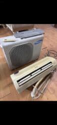 Kondisioner Samsung, İşlənmiş, 40-45 kv. m, Kredit yoxdur lalafo.az -da Kondisioner Samsung, İşlənmiş, 40-45 kv. m, Kredit yoxdur