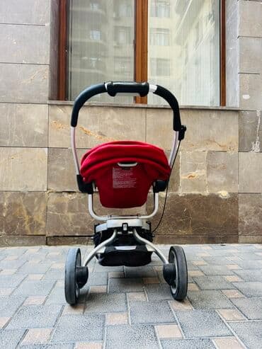 Klassik gəzinti arabası, Graco, İşlənmiş, Ünvandan götürmə lalafo.az -da Klassik gəzinti arabası, Graco, İşlənmiş, Ünvandan götürmə