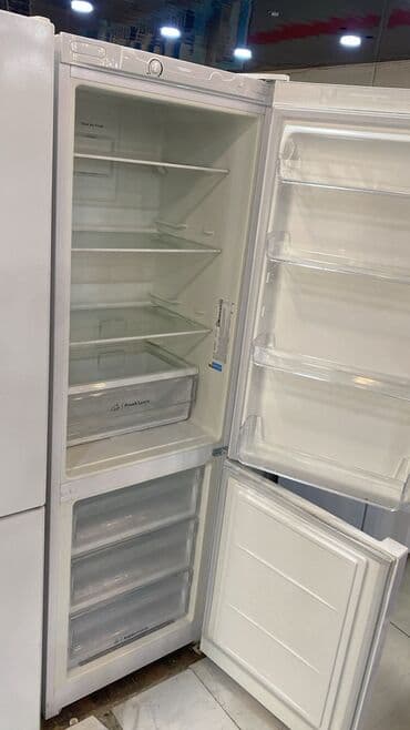 2 qapılı Indesit Soyuducu Satılır, rəng - Ağ lalafo.az -da — 2 2 qapılı Indesit Soyuducu Satılır, rəng - Ağ — 2