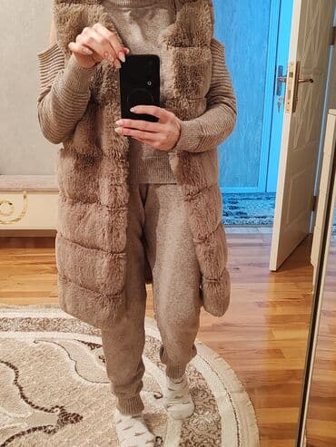 Mexli Jiletka. Yeni kimidi. Hec bir problemi yoxdur. Yan cibleri var lalafo.az -da Mexli Jiletka. Yeni kimidi. Hec bir problemi yoxdur. Yan cibleri var