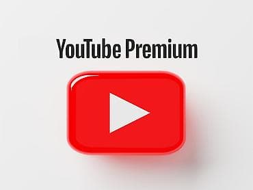 You Tube Premium+ You Tube Music 3 ayliq, İstənilən hesaba yukleyirem lalafo.az -da You Tube Premium+ You Tube Music 3 ayliq, İstənilən hesaba yukleyirem