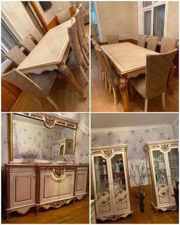 İşlənmiş, Komod, Masa və oturacaqlar, Servant lalafo.az -da İşlənmiş, Komod, Masa və oturacaqlar, Servant