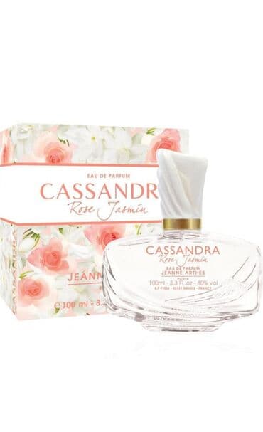 Çox zərif goxusu olan qadın ətiri. Fransa istehsalı. üstündə lalafo.az -da Çox zərif goxusu olan qadın ətiri. Fransa istehsalı. üstündə