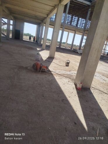 Beton işləri: Beton kəsmə beton deşmə xidməti Karot - HILTI DD 200 / 350 ilə 25 ° lalafo.az -da — 7 Beton işləri: Beton kəsmə beton deşmə xidməti Karot - HILTI DD 200 / 350 ilə 25 ° — 7