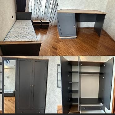 AfaGenç oda Desti ✅399 AZN
Matras ortopedik
Unvan elmler*afa 6991 lalafo.az -da AfaGenç oda Desti ✅399 AZN
Matras ortopedik
Unvan elmler*afa 6991