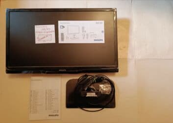 Televizor Phlips . 1 ay işlədilib. Demək olar ki təzədir.Dioqanal-56 lalafo.az -da Televizor Phlips . 1 ay işlədilib. Demək olar ki təzədir.Dioqanal-56