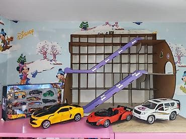 Игровые наборы: Sekilleri yana cevirin baxin ferqli masinlar, qaraj, oyuncaqlar hamisi at lalafo.az — 1 Игровые наборы: Sekilleri yana cevirin baxin ferqli masinlar, qaraj, oyuncaqlar hamisi — 1
