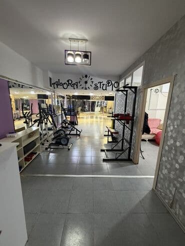 İdman zalı arendaya verilir,bütün idman növləri üçün yararlidi.ayliq lalafo.az -da İdman zalı arendaya verilir,bütün idman növləri üçün yararlidi.ayliq