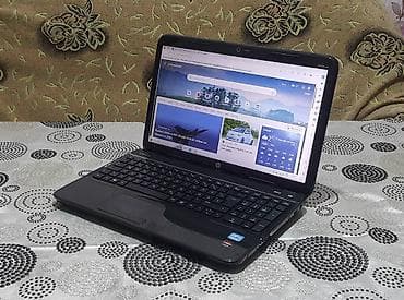 HP 15.6 ", Intel Core i5, 256 GB lalafo.az -da HP 15.6 ", Intel Core i5, 256 GB