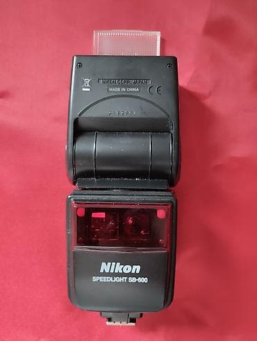 Nikon Speedlight SB-600 xarici flaş - Nikon i-TTL uyğunluğu: Nikon lalafo.az -da Nikon Speedlight SB-600 xarici flaş - Nikon i-TTL uyğunluğu: Nikon