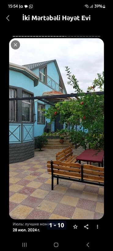 Pirşağı qəs. 4 otaqlı, 182 kv. m lalafo.az -da Pirşağı qəs. 4 otaqlı, 182 kv. m