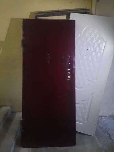 Dəmir Seyf qapı ağırdı 70 azn satılır Ölçü 90/205 sm Ünvan ✨ Pərvin lalafo.az -da Dəmir Seyf qapı ağırdı 70 azn satılır Ölçü 90/205 sm Ünvan ✨ Pərvin