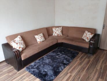 Künc divan, İşlənmiş, Açılan, Bazalı lalafo.az -da Künc divan, İşlənmiş, Açılan, Bazalı