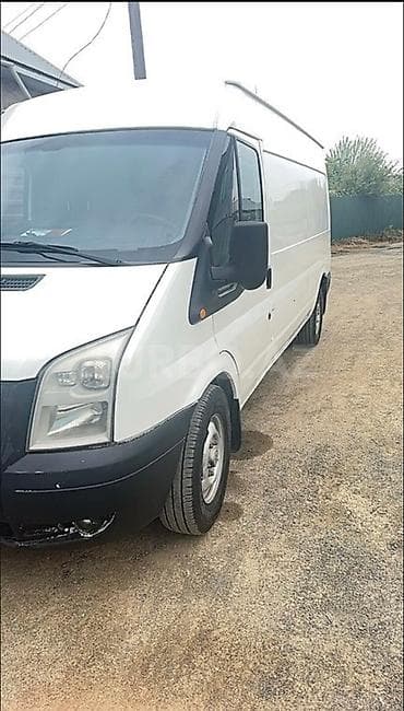 Ford Transit: 2.2 l | 2012 il 390000 km lalafo.az -da Ford Transit: 2.2 l | 2012 il 390000 km