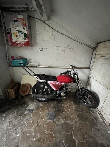 Ideal vezyetde otur sur 110'cc problemi yoxddu lalafo.az -da Ideal vezyetde otur sur 110'cc problemi yoxddu