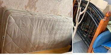 Təknəfərlik çarpayı lalafo.az -da Təknəfərlik çarpayı