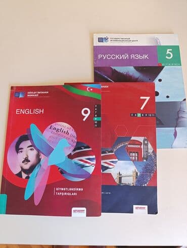 Тесты в идеальном состоянии lalafo.az -da Тесты в идеальном состоянии