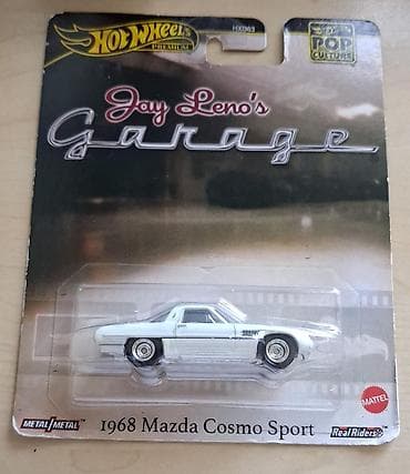 Mazda, 2024 il, 1:64, Dəmir, Ünvandan götürmə lalafo.az -da Mazda, 2024 il, 1:64, Dəmir, Ünvandan götürmə