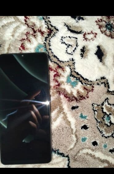 Samsung Galaxy A13, Barmaq izi lalafo.az -da Samsung Galaxy A13, Barmaq izi