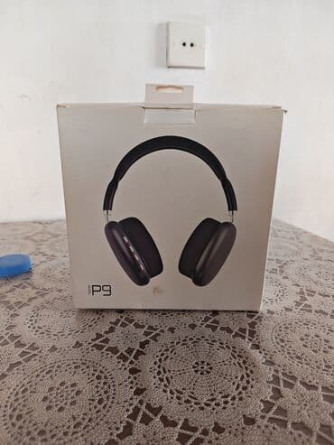 İşlənmiş Simsiz (Bluetooth) Qulaqcıqlar, Xiaomi, rəng - Qara lalafo.az -da İşlənmiş Simsiz (Bluetooth) Qulaqcıqlar, Xiaomi, rəng - Qara