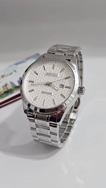 Yeni, Qol saatı, rəng - Ağ lalafo.az -da Yeni, Qol saatı, rəng - Ağ