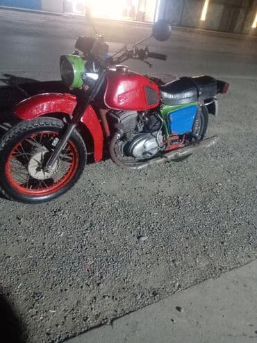 Yan qoşqulu yükləmə motosikleti - Korpus: klassik tək silindrli lalafo.az -da Yan qoşqulu yükləmə motosikleti - Korpus: klassik tək silindrli