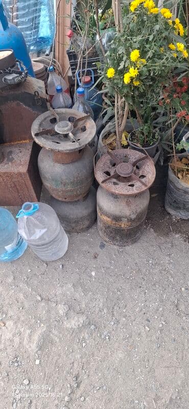 Qaz balonu, Propan (məişət), Reduktorsuz lalafo.az -da Qaz balonu, Propan (məişət), Reduktorsuz