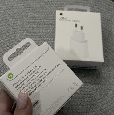 Simsiz şarj cihazı Apple, 20 Vt, Yeni lalafo.az -da Simsiz şarj cihazı Apple, 20 Vt, Yeni