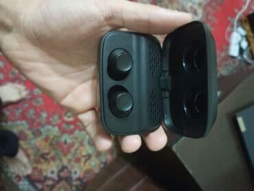 Yeni Simsiz (Bluetooth) Qulaqcıqlar, JBL, rəng - Qara lalafo.az -da Yeni Simsiz (Bluetooth) Qulaqcıqlar, JBL, rəng - Qara