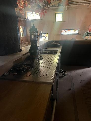 Pab avadanlığı istehsal Almanya paslanmayan material Uzunluğu 5 metr lalafo.az -da Pab avadanlığı istehsal Almanya paslanmayan material Uzunluğu 5 metr