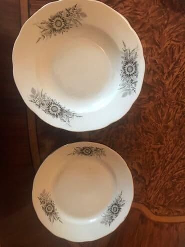 Boşqablar lalafo.az -da Boşqablar