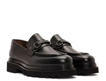 Ayaqqabı Derimod brendi
Ölçü (42/43 gedir)
Teze karopkada
Temiz deri lalafo.az -da Ayaqqabı Derimod brendi
Ölçü (42/43 gedir)
Teze karopkada
Temiz deri