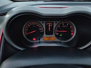 Nissan Note: 1.5 l | 2006 il Hetçbek lalafo.az -da — 10 Nissan Note: 1.5 l | 2006 il Hetçbek — 10