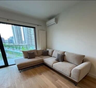 Садовая мебель на заказ: Угловой диван, Для гостиной, Ткань, Без подьемного механизма, Нераскладной at lalafo.az — 6 Садовая мебель на заказ: Угловой диван, Для гостиной, Ткань, Без подьемного механизма, Нераскладной — 6