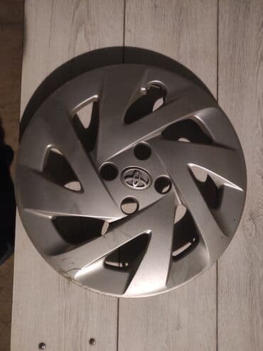 Kolpak Toyota R 15 lalafo.az -da Kolpak Toyota R 15