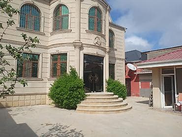 Мехдиабад 7 комнат, 260 м², Нет кредита, Свежий ремонт at lalafo.az Мехдиабад 7 комнат, 260 м², Нет кредита, Свежий ремонт