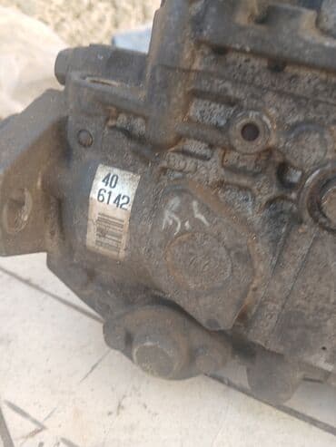 Карбюраторы: Dizel yanacaq nasosu (injection pump) - Tip: Mexaniki/elektron at lalafo.az — 2 Карбюраторы: Dizel yanacaq nasosu (injection pump) - Tip: Mexaniki/elektron — 2