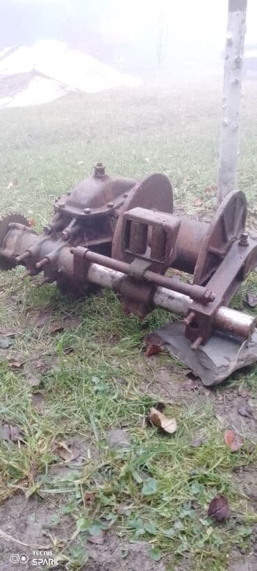 Kamaz,Ural,Zil libyotka satılır işlək vəziyyətdədir enşesi yoxdur lalafo.az -da Kamaz,Ural,Zil libyotka satılır işlək vəziyyətdədir enşesi yoxdur