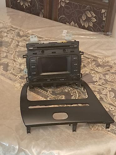 Kia Ceranto 2013 modelinin monitorudur əla vəziyyətdədir ehdiyac lalafo.az -da — 2 Kia Ceranto 2013 modelinin monitorudur əla vəziyyətdədir ehdiyac — 2