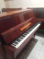 Информатика: Пианино, Беларусь, Акустический, Б/у, Платная доставка at lalafo.az — 4 Информатика: Пианино, Беларусь, Акустический, Б/у, Платная доставка — 4