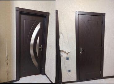 6 eded qapı satılır biri 60manata.4şüşeli 2 hamam tualet lalafo.az -da 6 eded qapı satılır biri 60manata.4şüşeli 2 hamam tualet