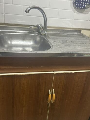 Duş şlanqları: Moyka satılır işlənmiş 20 manata ünvan bakixanov lalafo.az -da — 3 Duş şlanqları: Moyka satılır işlənmiş 20 manata ünvan bakixanov — 3