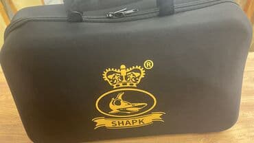 Qəlyan satılır – yenidir, çantadadır, hər bir şeyi var. Ciddi olmayan lalafo.az -da Qəlyan satılır – yenidir, çantadadır, hər bir şeyi var. Ciddi olmayan