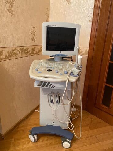 Mindray DP-8800Plus – Rəqəmsal Ultrasəs Diaqnostik Sistem - Model lalafo.az -da Mindray DP-8800Plus – Rəqəmsal Ultrasəs Diaqnostik Sistem - Model