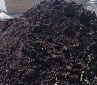 Məhsul: Qara torpaq (bağ və landşaft üçün) Təsvir: - Təbii, humusla lalafo.az -da Məhsul: Qara torpaq (bağ və landşaft üçün) Təsvir: - Təbii, humusla